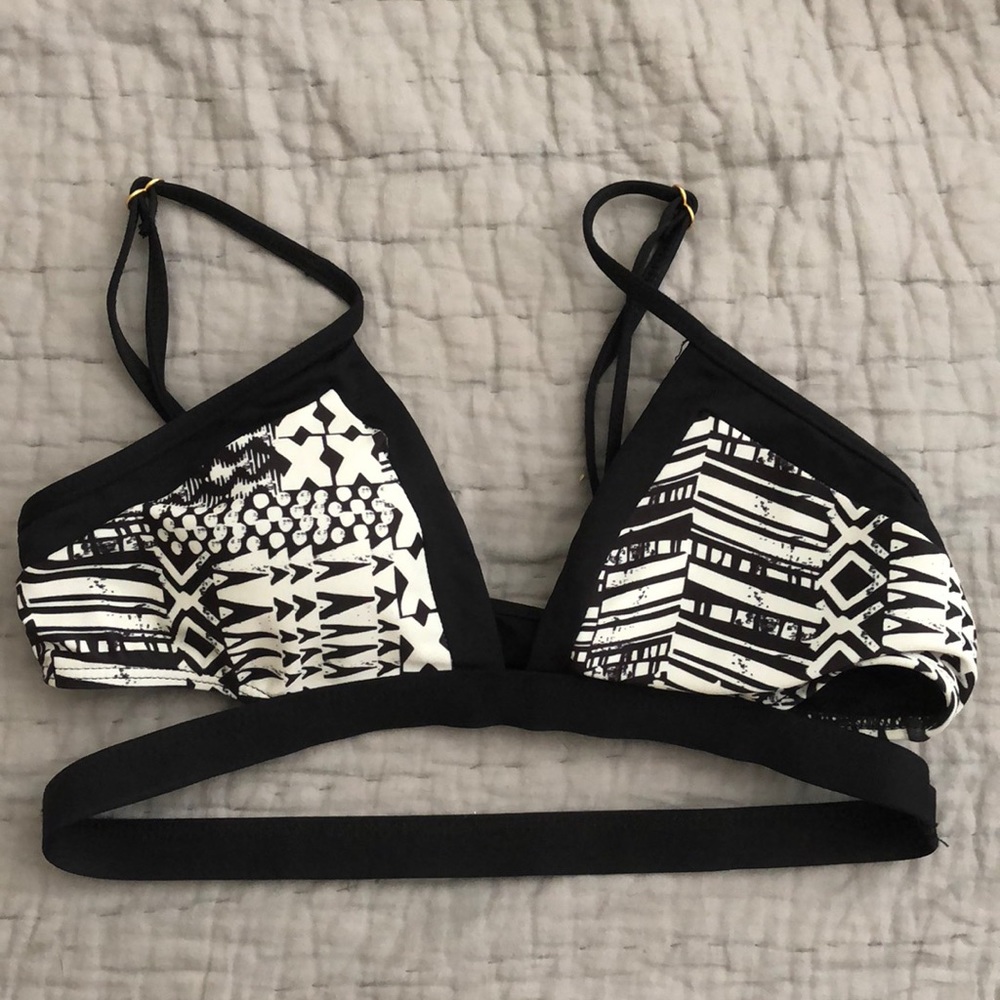 L SPACE BIKINI